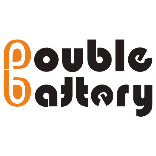 Double Battery Eyewear